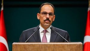 Cumhurbaşkanlığı Sözcüsü Kalın, YAŞ kararlarını açıkladı