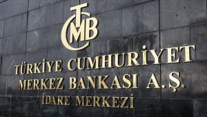 Merkez Bankasının Toplam Rezervleri Arttı