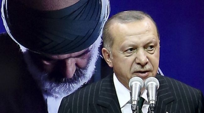 CUMHURBAŞKANI ERDOĞAN KONYA’YA MÜJDELERLE GELDİ