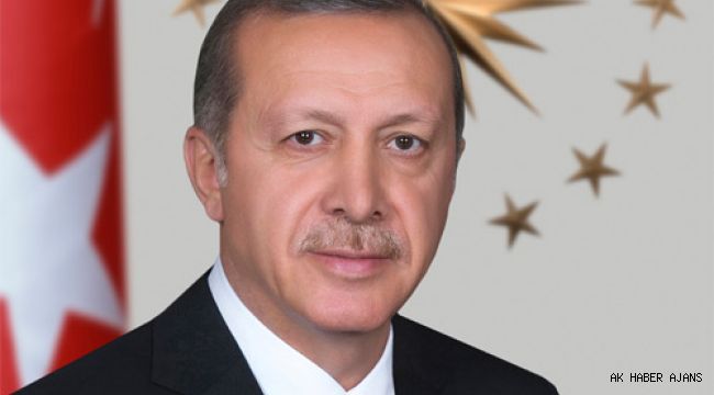 Cumhurbaşkanı Erdoğan, Mehmetçiğin bayramını kutladı