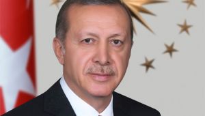 Cumhurbaşkanı Erdoğan, Mehmetçiğin bayramını kutladı