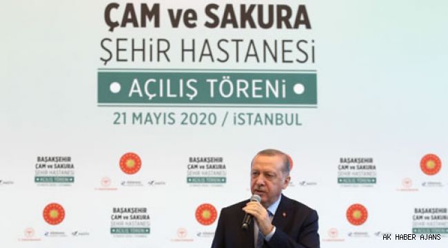 “Sağlık sistemlerinin çöktüğü bir dönemde, Türkiye ve Japonya örnek bir başarı sergiliyor”