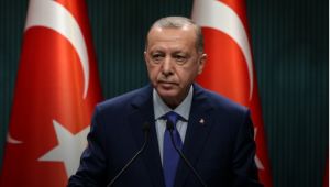 Cumhurbaşkanı Erdoğan: “İzmir’de meydana gelen depremden etkilenen tüm vatandaşlarımıza geçmiş olsun”