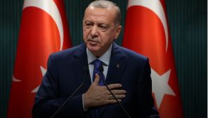 Cumhurbaşkanı Erdoğan, İzmir’deki deprem nedeniyle dayanışma mesajı veren ülkelere teşekkür etti