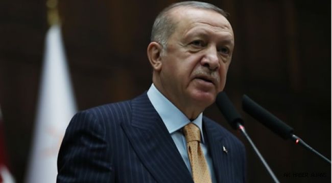 “Türkiye, dünyadaki siyasi ve ekonomik güç dengelerinin yeniden şekillendiği şu kritik süreçte tarihî bir mücadelenin içindedir”