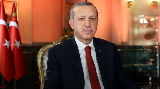 Cumhurbaşkanı Erdoğan, BAE’de yayımlanan Khaleej Times Gazetesi için bir makale kaleme aldı