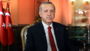 Cumhurbaşkanı Erdoğan, BAE’de yayımlanan Khaleej Times Gazetesi için bir makale kaleme aldı