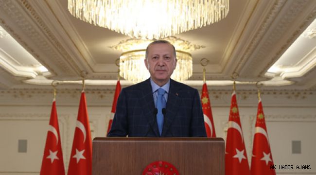 “Temel gıda ürünlerinde yüzde 8 olan KDV’yi yüzde 1’e indiriyoruz”